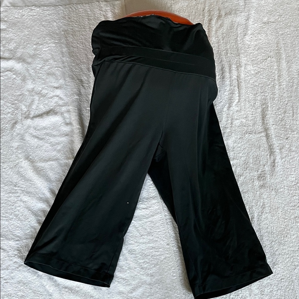 Elegant Black Trousers